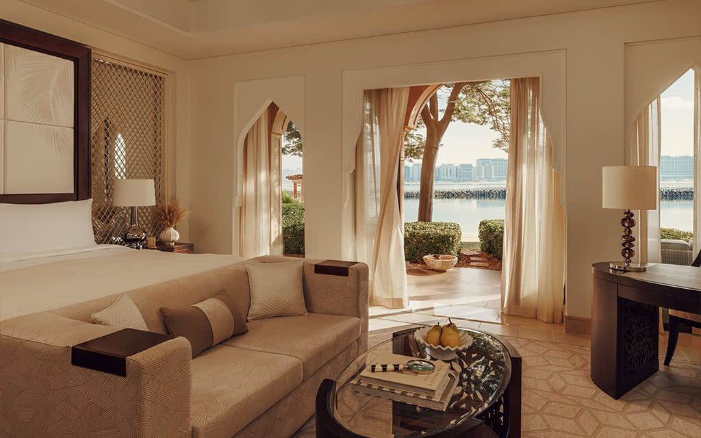 One & Only The Palm 5* pas cher photo 6