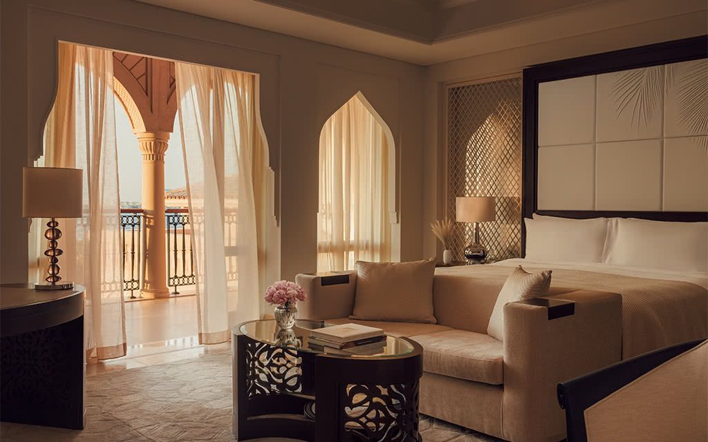One & Only The Palm 5* pas cher photo 7