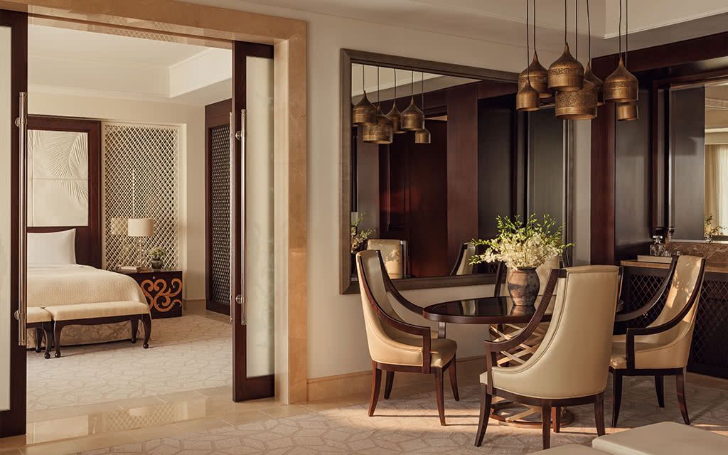 One & Only The Palm 5* pas cher photo 8