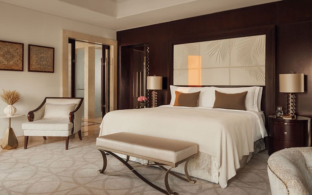 One & Only The Palm 5* pas cher photo 9