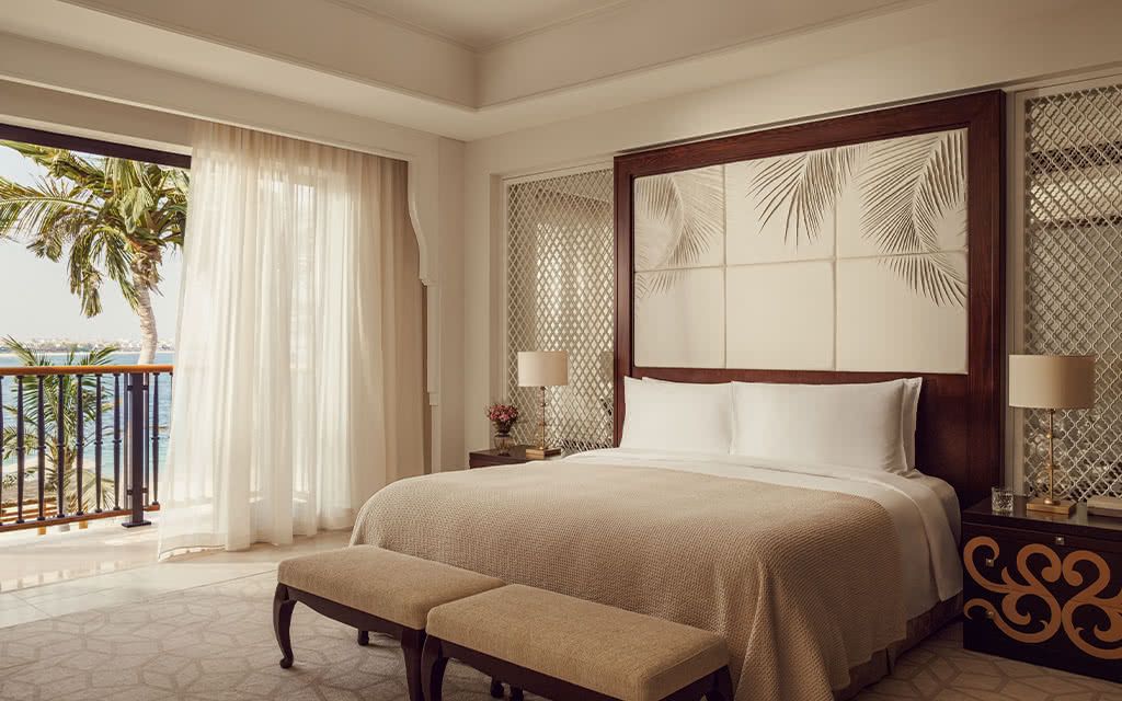 One & Only The Palm 5* pas cher photo 12