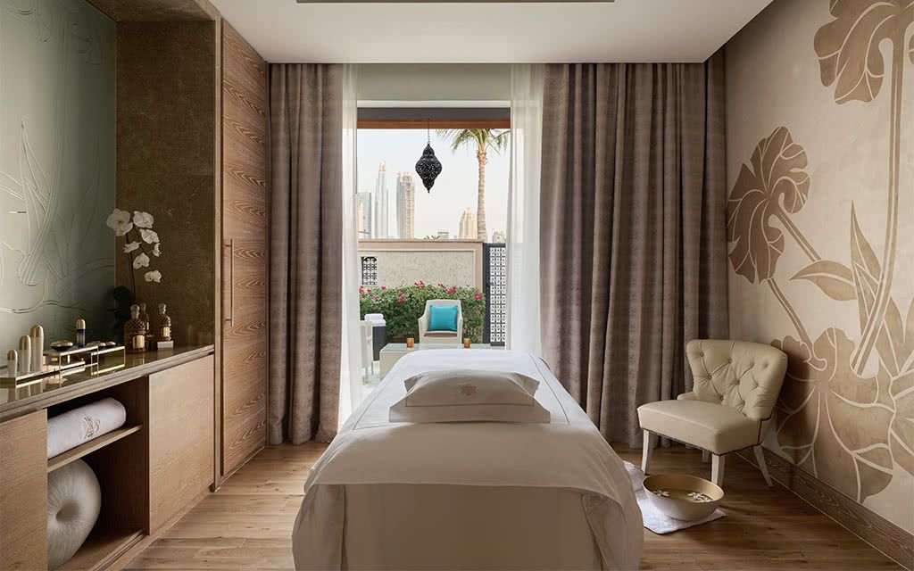One & Only The Palm 5* pas cher photo 13