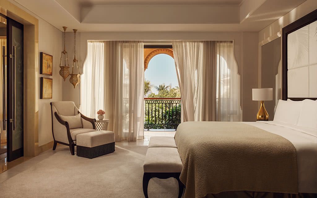 One & Only The Palm 5* pas cher photo 14