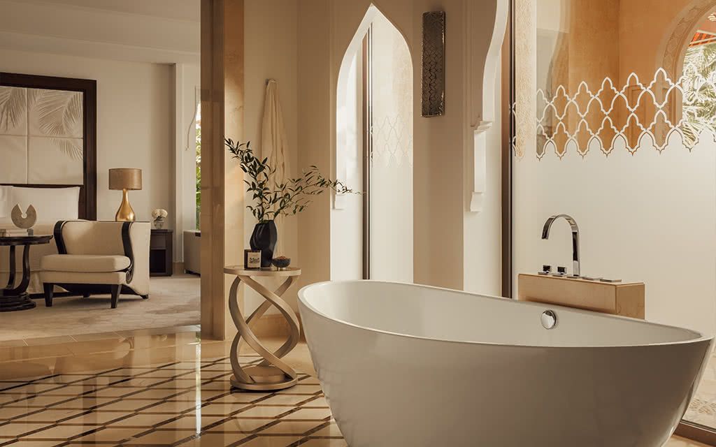 One & Only The Palm 5* pas cher photo 15