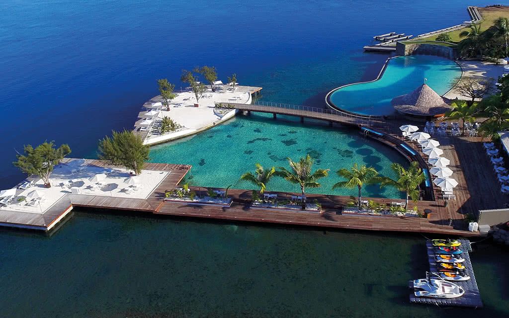 Te Moana Tahiti Resort - Offre spéciale Noces 4* pas cher photo 3