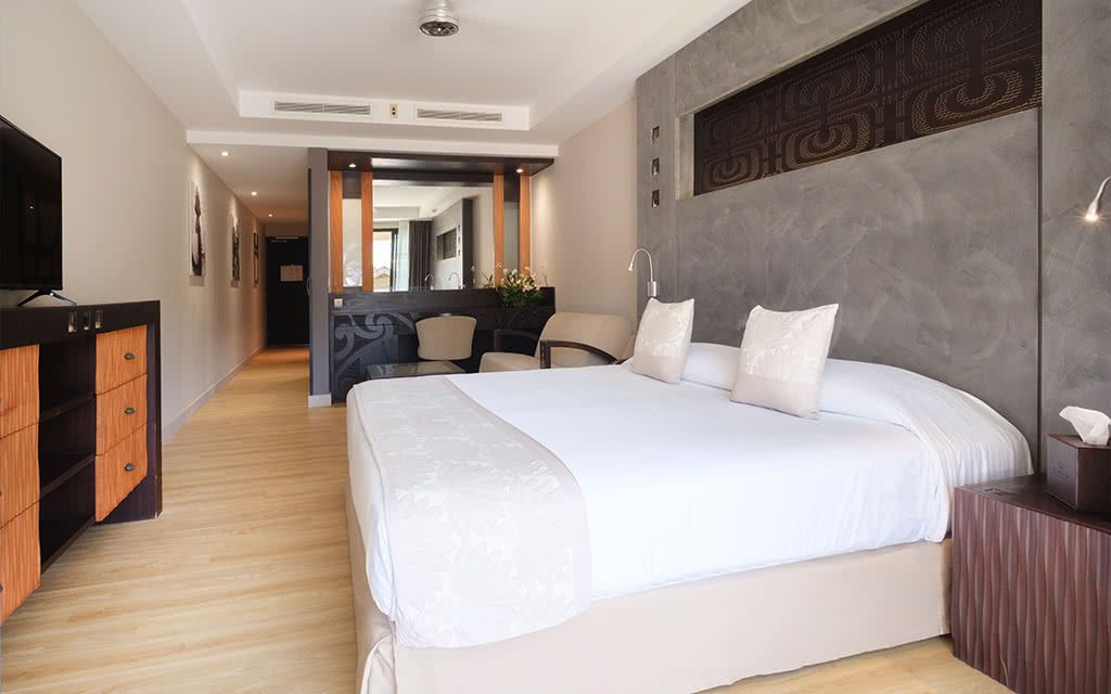 Te Moana Tahiti Resort - Offre spéciale Noces 4* pas cher photo 4