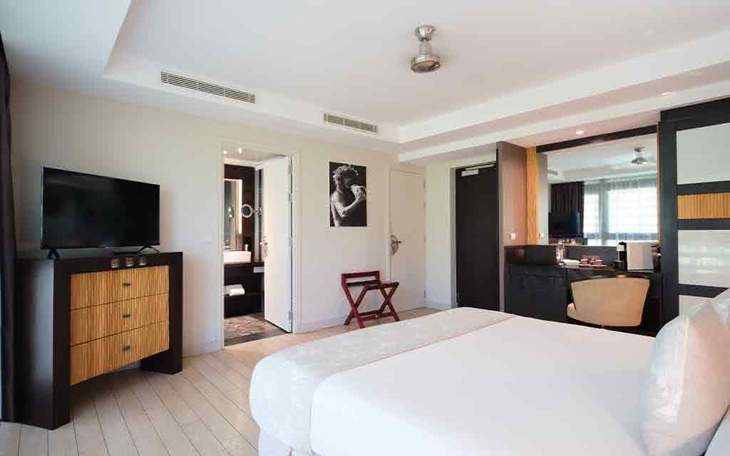 Te Moana Tahiti Resort - Offre spéciale Noces 4* pas cher photo 14