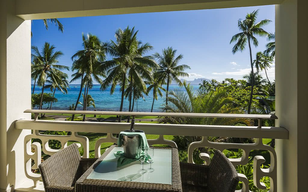 Intercontinental Tahiti Resort and Spa - Offre spéciale Noces 4* pas cher photo 7