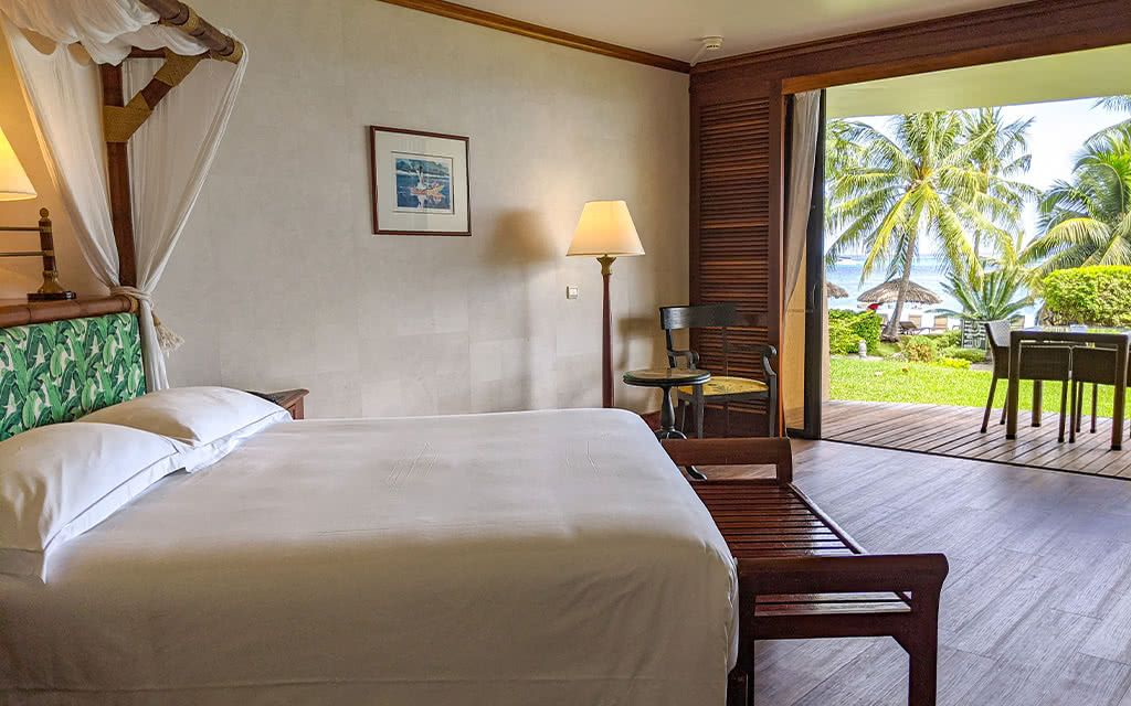 Intercontinental Tahiti Resort and Spa - Offre spéciale Noces 4* pas cher photo 12