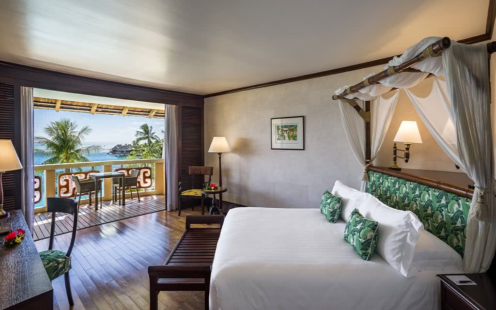 Intercontinental Tahiti Resort and Spa - Offre spéciale Noces 4* pas cher photo 13
