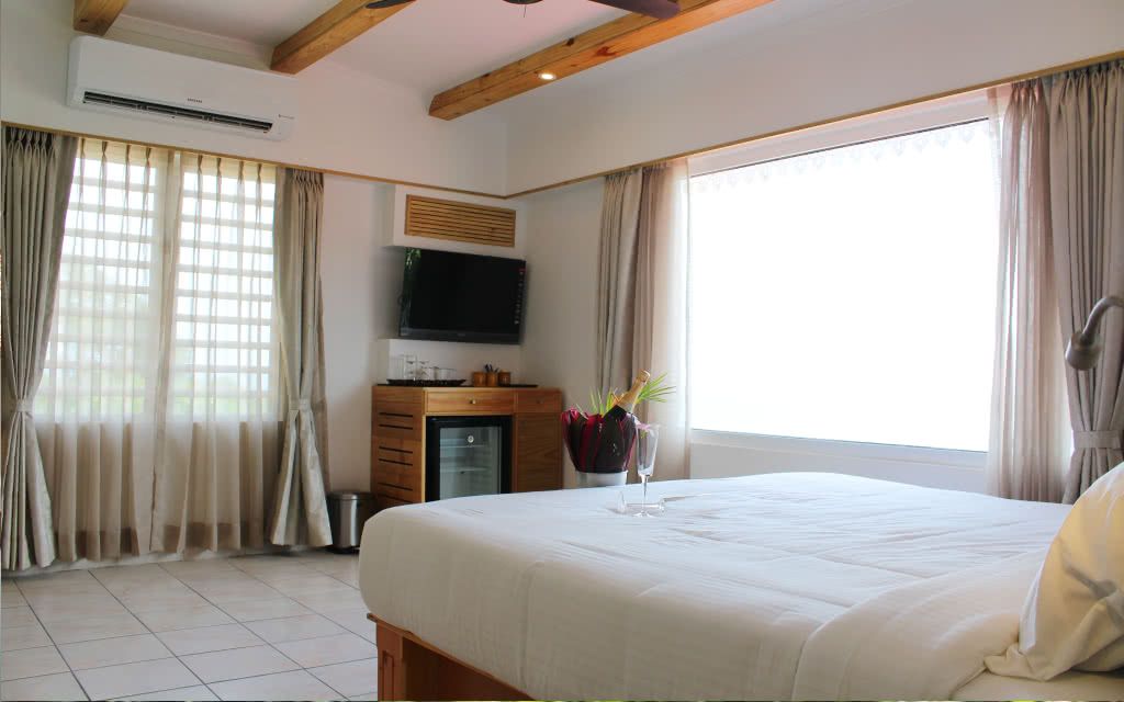 Le Relax Hotel & Restaurant - Offre spéciale Noces 3* pas cher