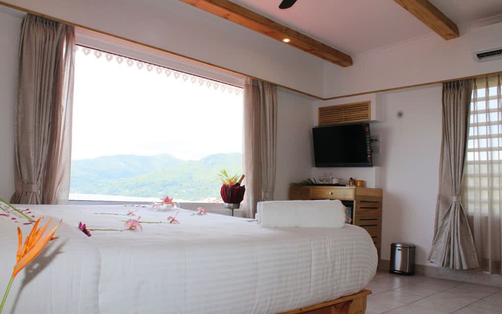Le Relax Hotel & Restaurant - Offre spéciale Noces 3* pas cher photo 14