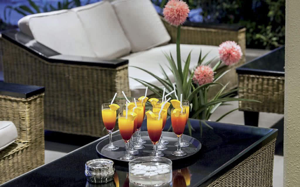 Hôtel Coral Strand - Offre spéciale Noces 3* pas cher photo 15