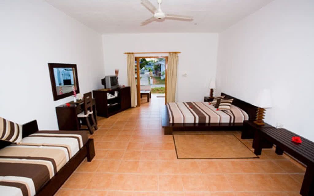 Hôtel The Britannia - Offre spéciale Noces pas cher