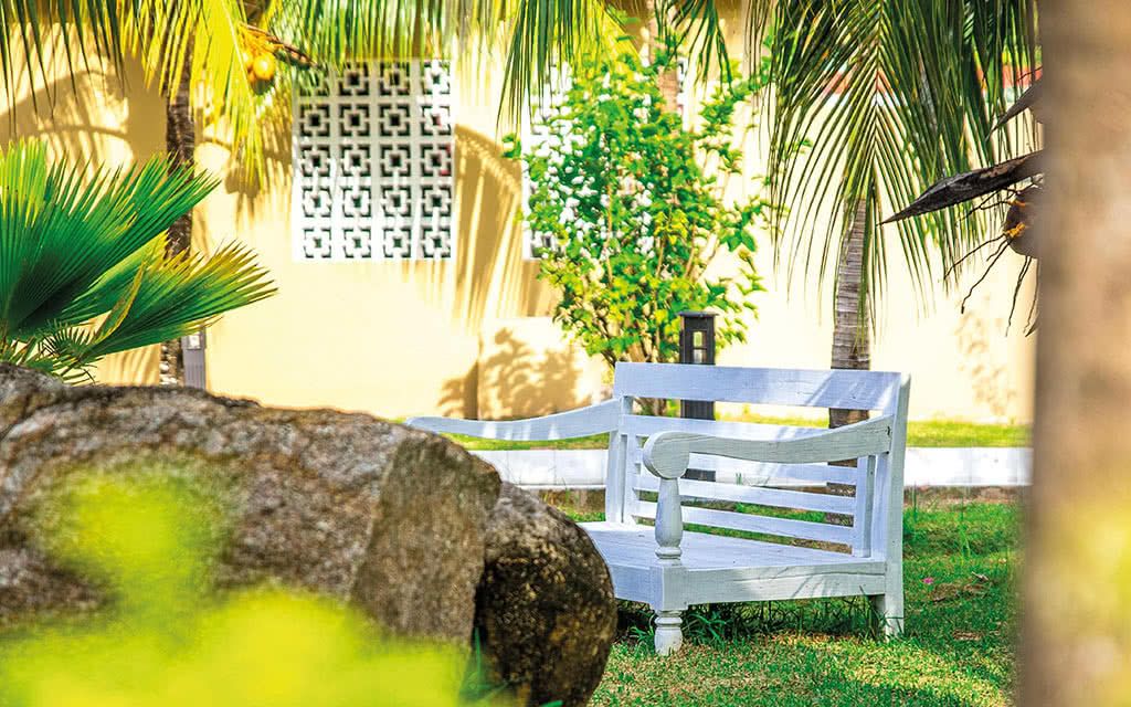 The Oasis Hotel Restaurant and Spa 3* pas cher photo 8