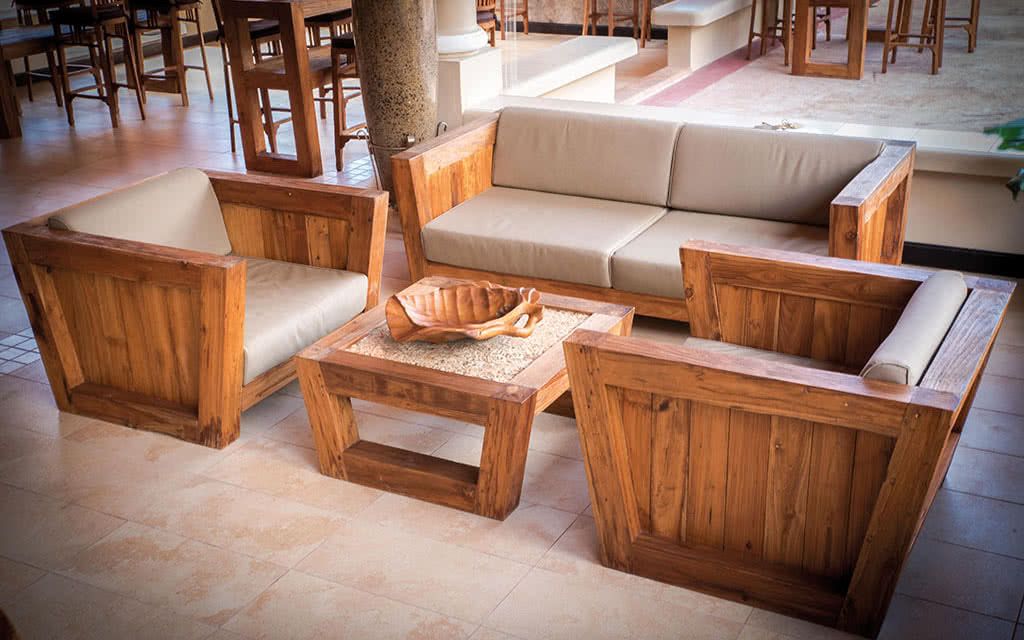 The Oasis Hotel Restaurant and Spa 3* pas cher photo 9