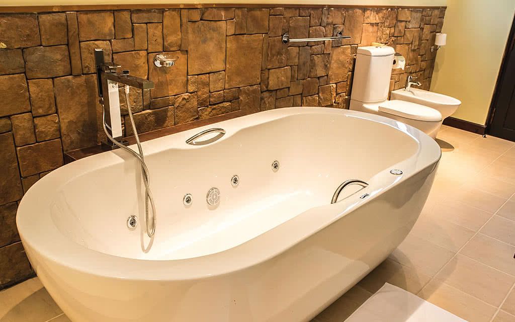 The Oasis Hotel Restaurant and Spa 3* pas cher photo 11