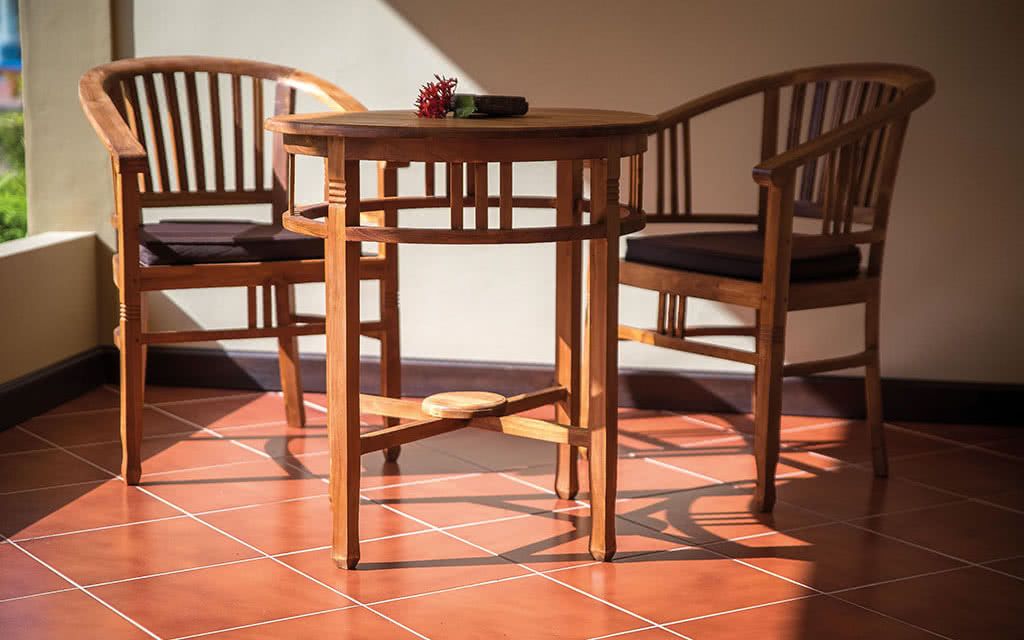 The Oasis Hotel Restaurant and Spa 3* pas cher photo 12