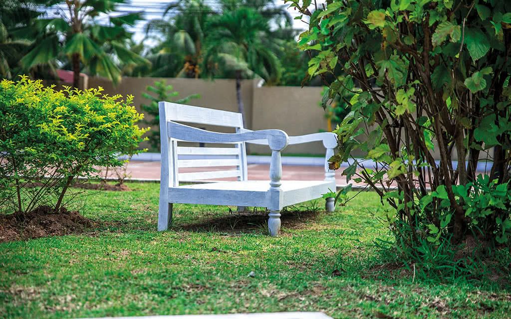 The Oasis Hotel Restaurant and Spa 3* pas cher photo 13