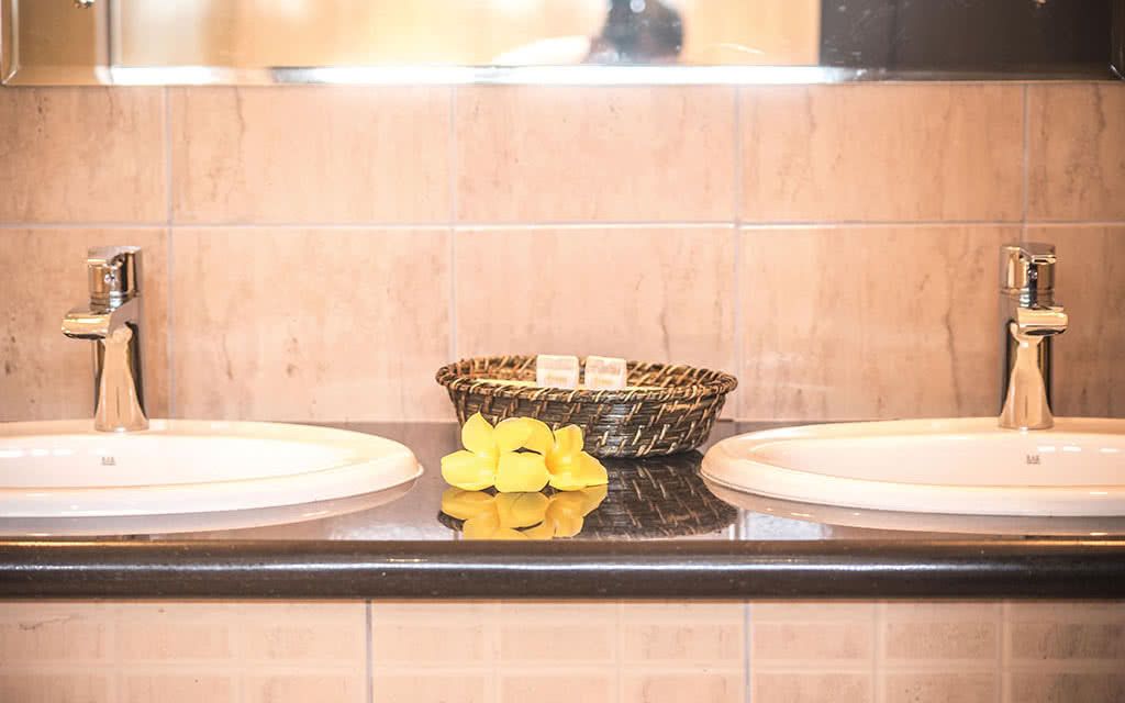 The Oasis Hotel Restaurant and Spa 3* pas cher photo 14