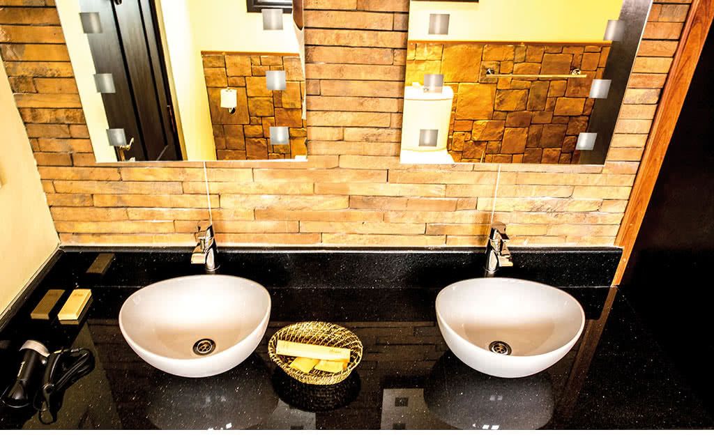 The Oasis Hotel Restaurant and Spa 3* pas cher photo 15