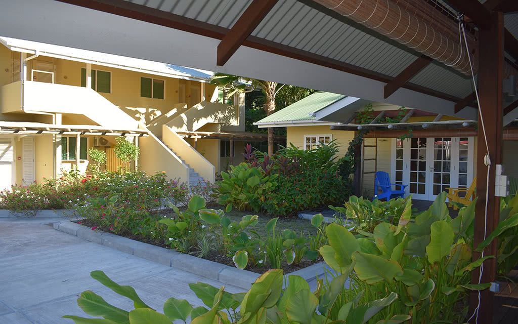 Résidence Praslinoise pas cher photo 4