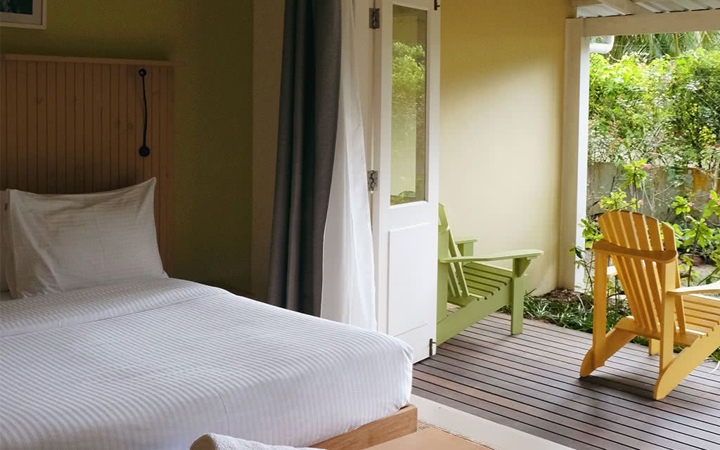 Résidence Praslinoise pas cher photo 5