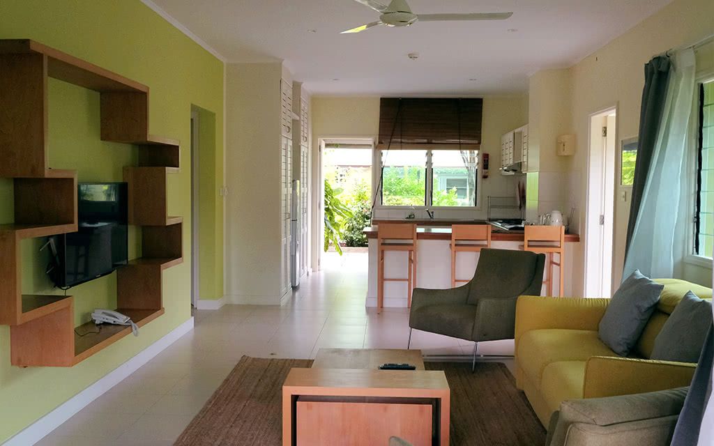 Résidence Praslinoise pas cher photo 6