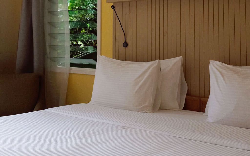 Résidence Praslinoise pas cher photo 8