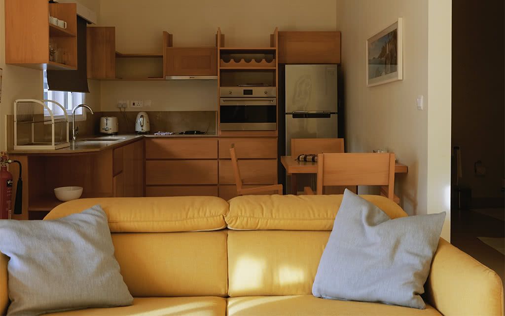 Résidence Praslinoise pas cher photo 10