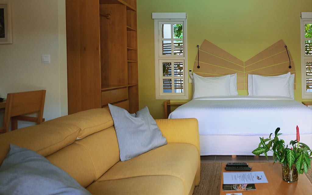 Résidence Praslinoise pas cher photo 11