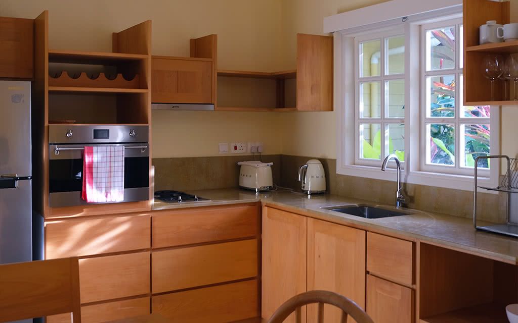 Résidence Praslinoise pas cher photo 12