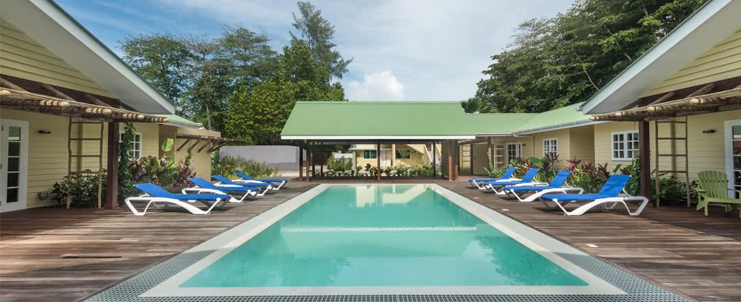 Résidence Praslinoise pas cher photo 14