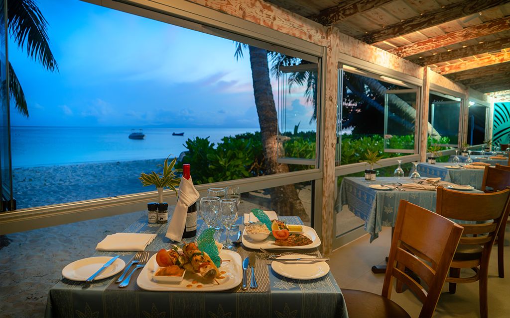 Hôtel Villas de Mer - Offre spéciale Noces 3* pas cher photo 5