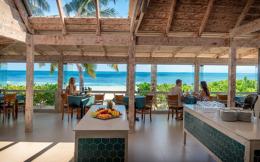 Hôtel Villas de Mer - Offre spéciale Noces 3* pas cher photo 6