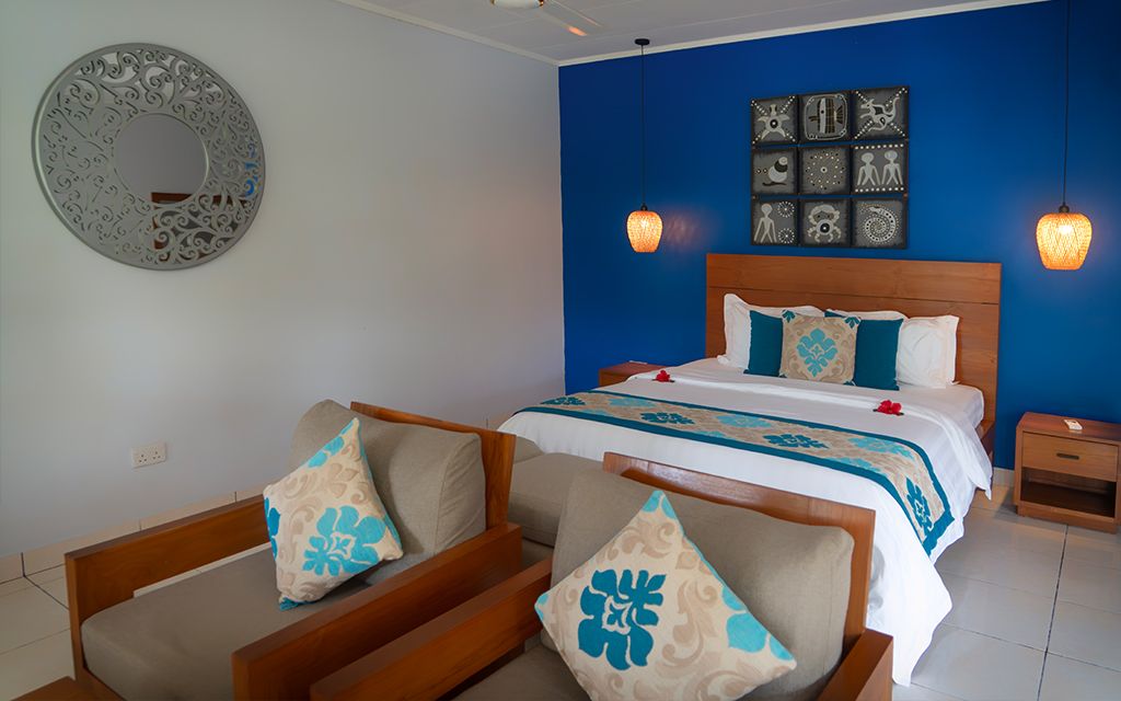 Hôtel Villas de Mer - Offre spéciale Noces 3* pas cher photo 9