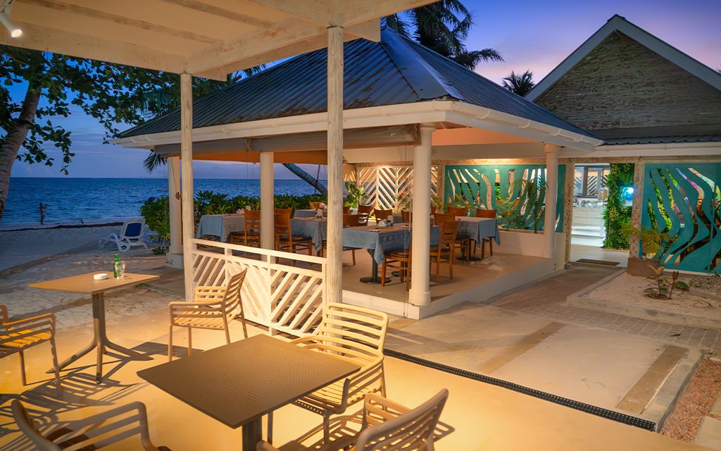 Hôtel Villas de Mer - Offre spéciale Noces 3* pas cher photo 14