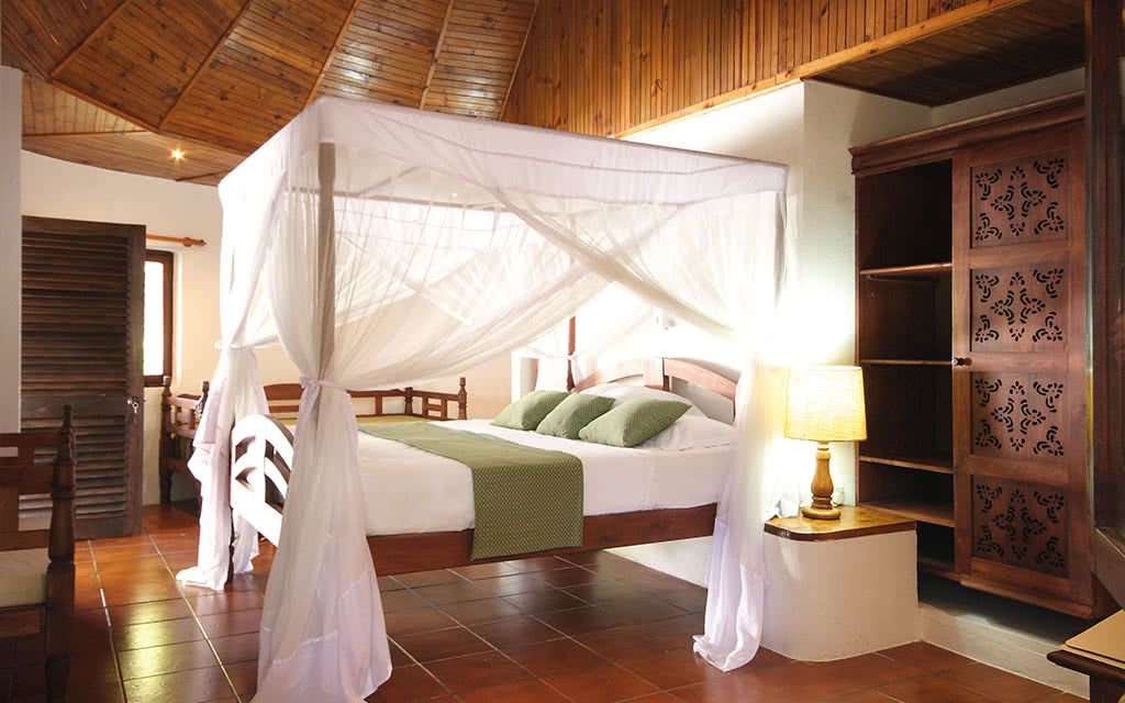 Côte d'Or Lodge - Offre spéciale Noces 3* pas cher photo 7