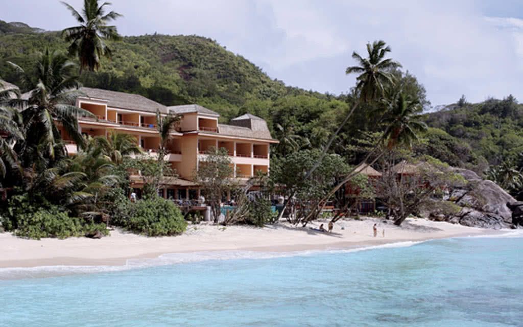 Double Tree by Hilton - Allamanda Resort & Spa 4* pas cher photo 2