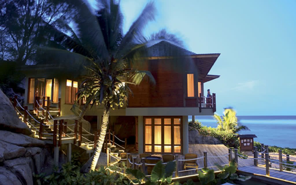 Double Tree by Hilton - Allamanda Resort & Spa 4* pas cher photo 4