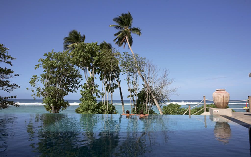 Double Tree by Hilton - Allamanda Resort & Spa 4* pas cher photo 5