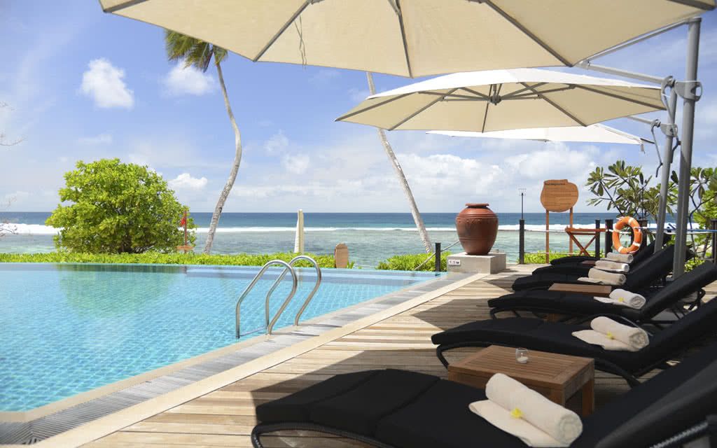 Double Tree by Hilton - Allamanda Resort & Spa 4* pas cher photo 8