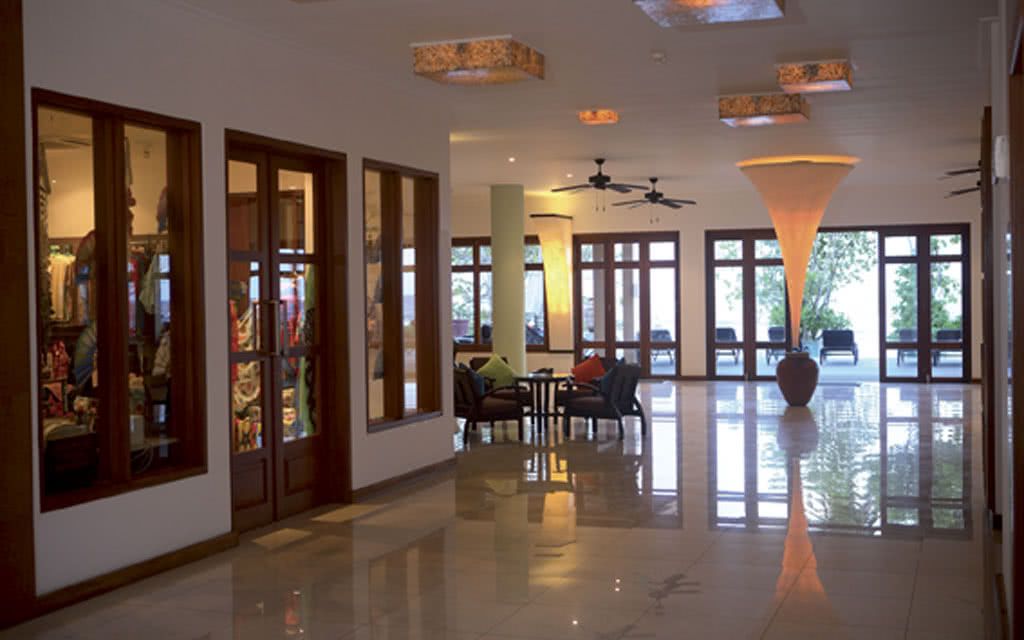Double Tree by Hilton - Allamanda Resort & Spa 4* pas cher photo 9