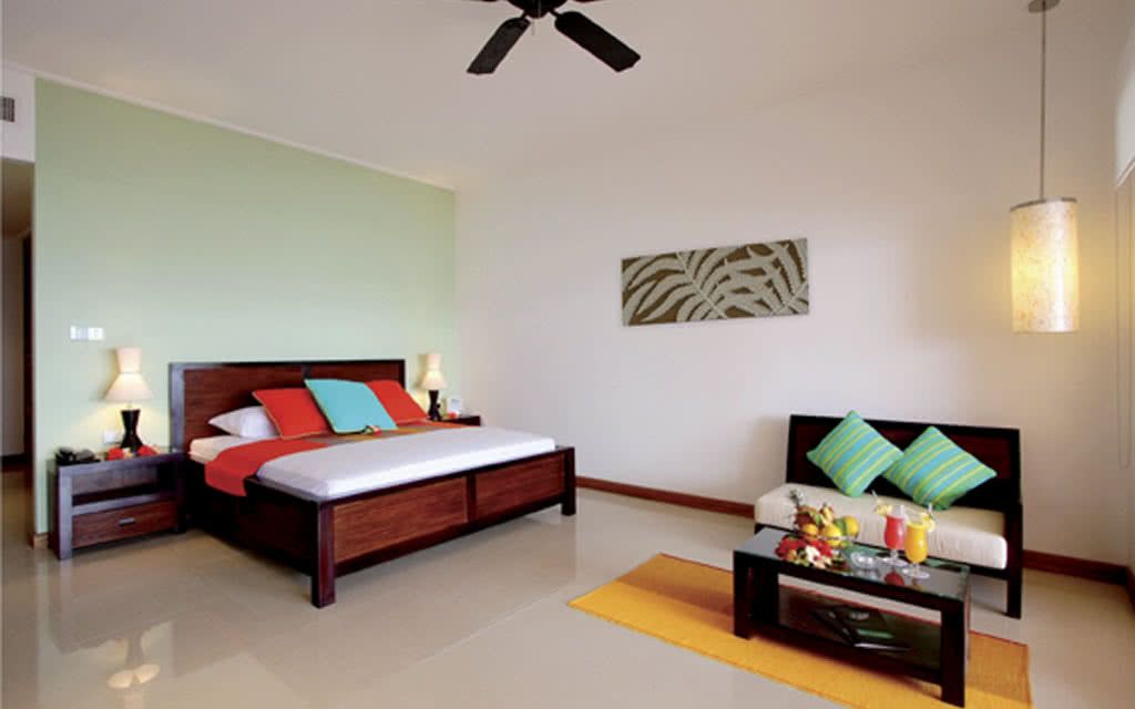 Double Tree by Hilton - Allamanda Resort & Spa 4* pas cher photo 11
