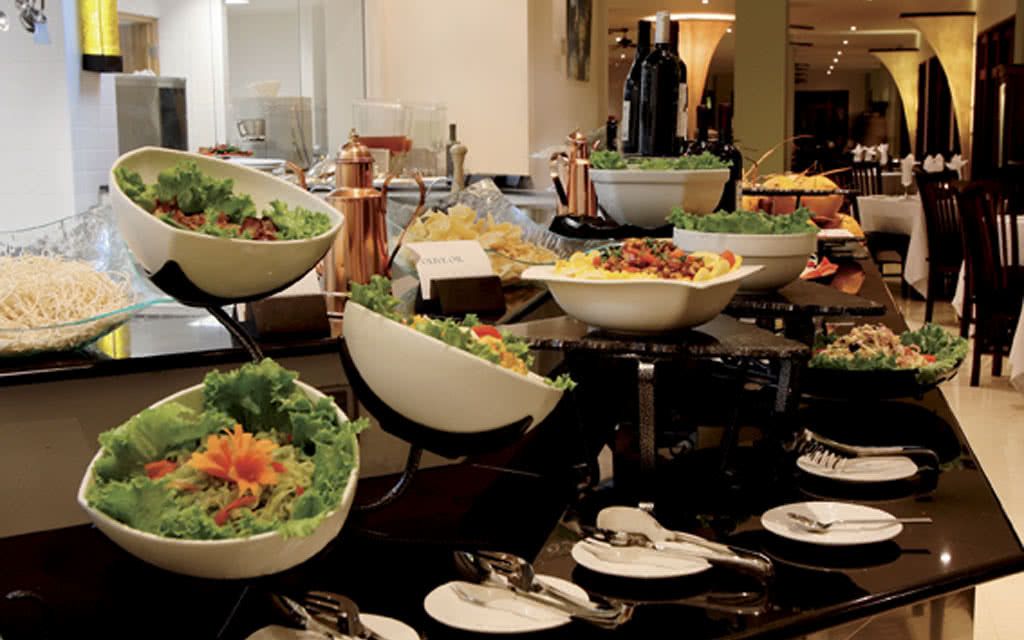 Double Tree by Hilton - Allamanda Resort & Spa 4* pas cher photo 12