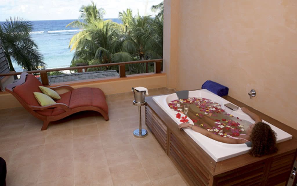 Double Tree by Hilton - Allamanda Resort & Spa 4* pas cher photo 14