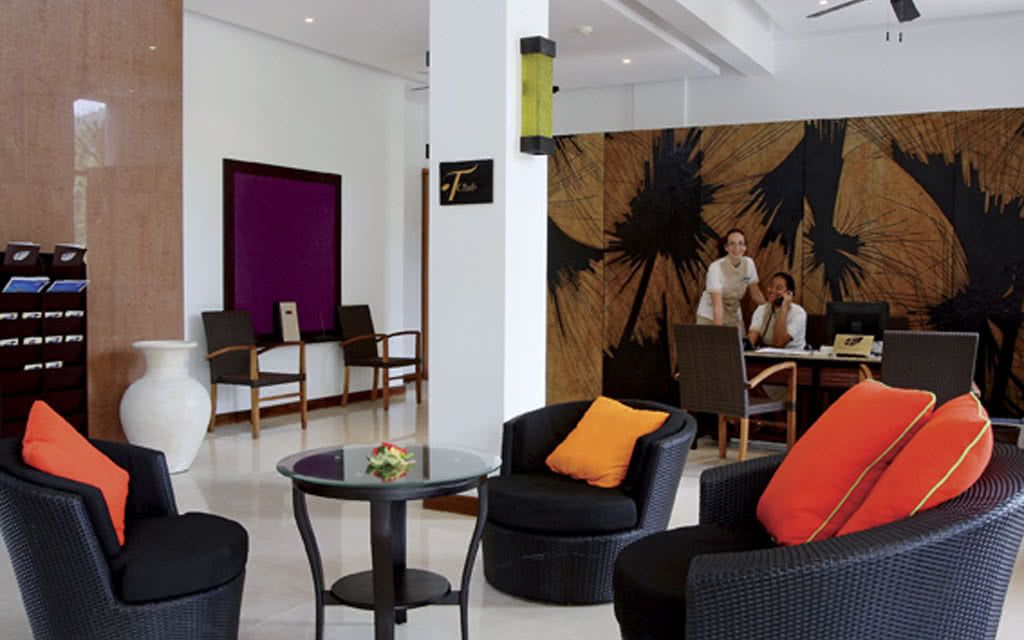 Double Tree by Hilton - Allamanda Resort & Spa 4* pas cher photo 15