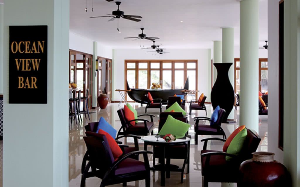 Double Tree by Hilton - Allamanda Resort & Spa 4* pas cher photo 1