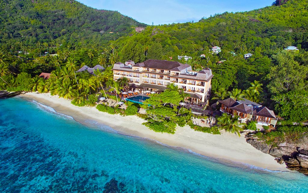 Double Tree by Hilton - Allamanda Resort & Spa 4* pas cher photo 2