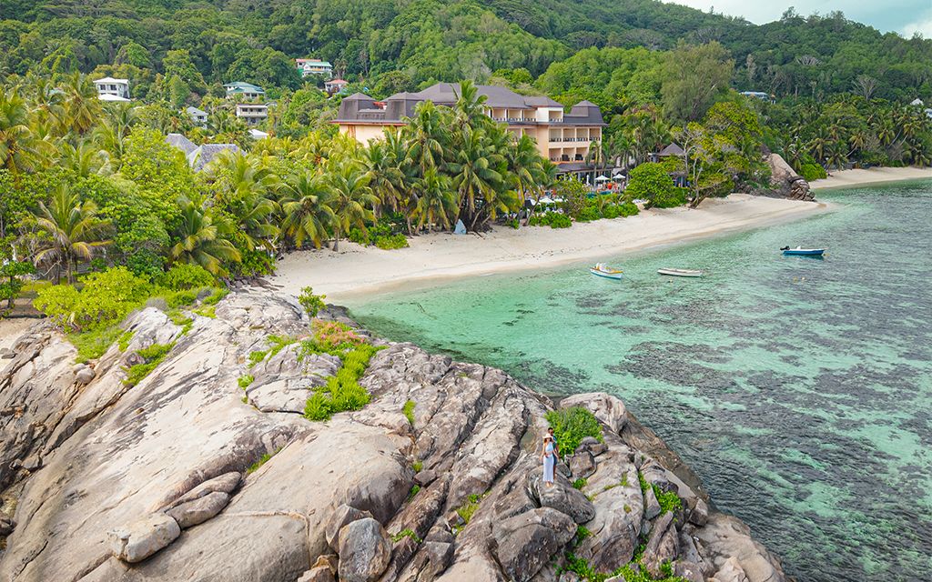 Double Tree by Hilton - Allamanda Resort & Spa 4* pas cher photo 3